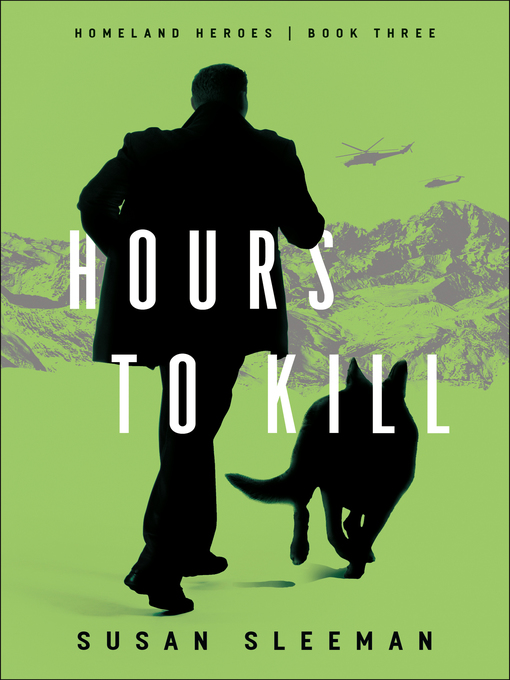 Title details for Hours to Kill by Susan Sleeman - Available